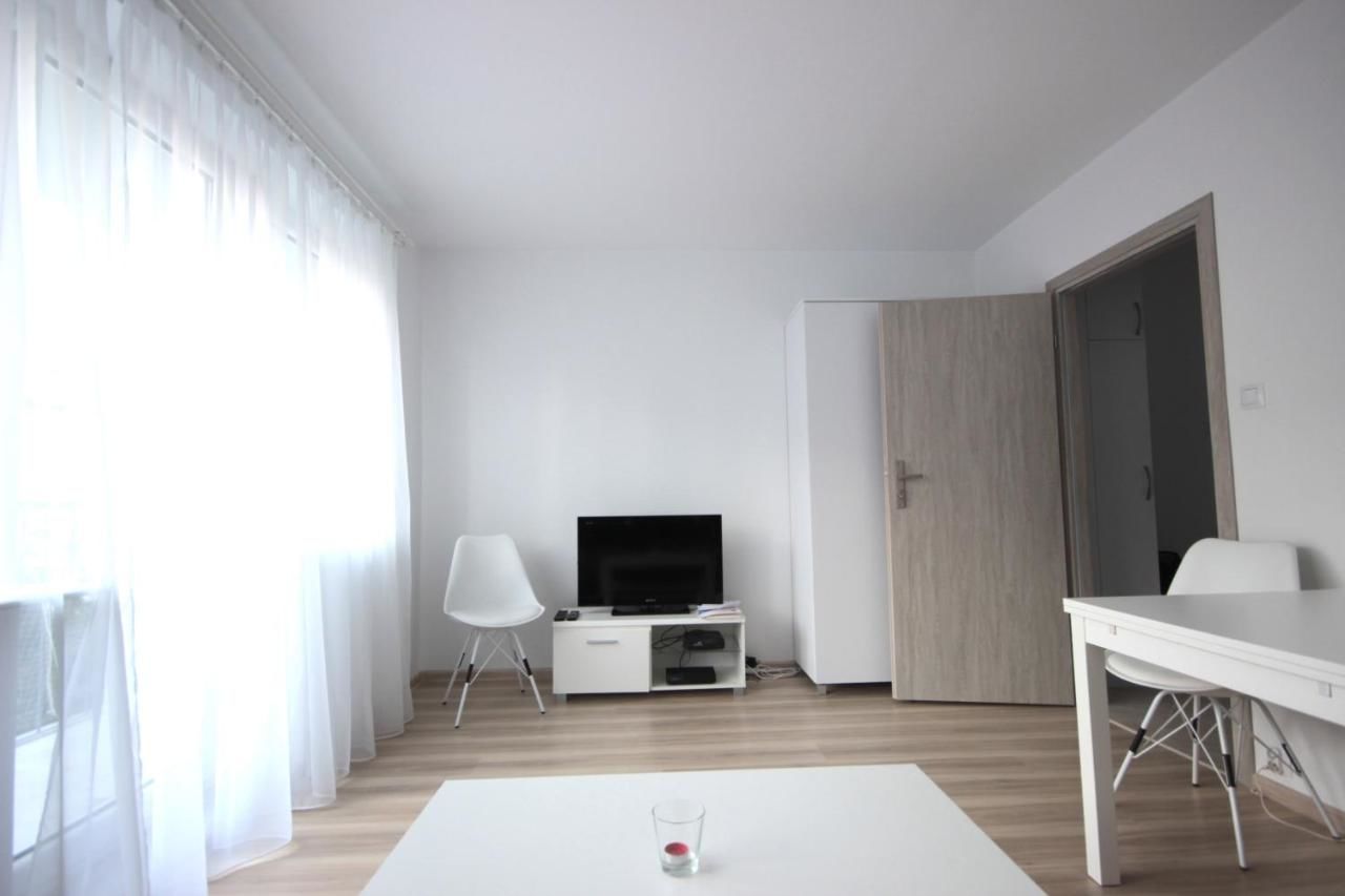 Апартаменты Apartament Gdańsk Sun and Sea Гданьск