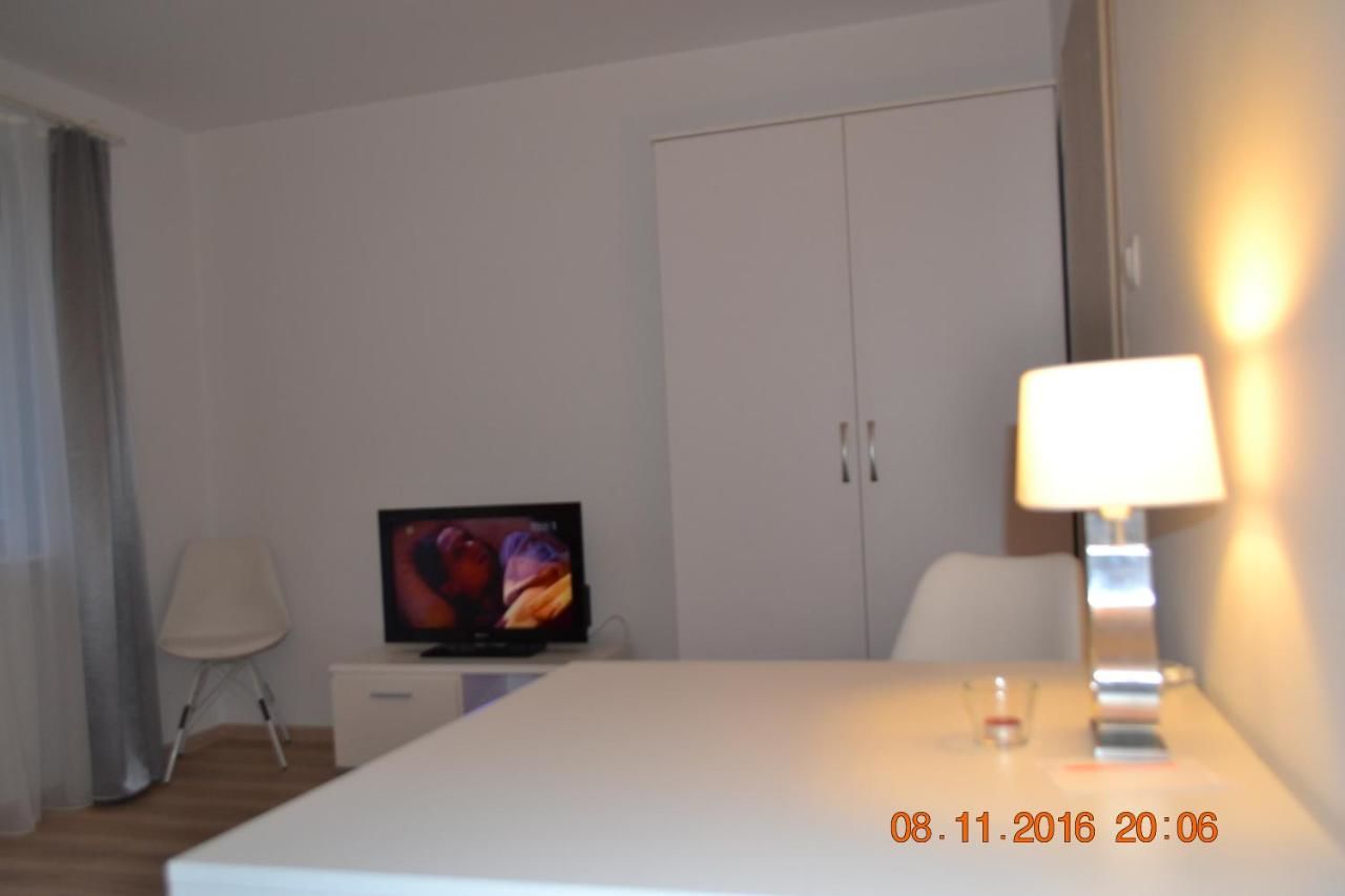 Апартаменты Apartament Gdańsk Sun and Sea Гданьск