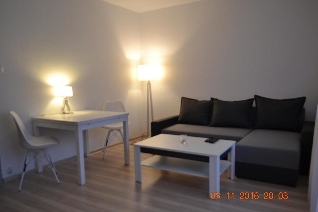 Апартаменты Apartament Gdańsk Sun and Sea Гданьск