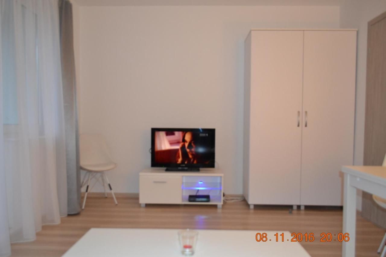 Апартаменты Apartament Gdańsk Sun and Sea Гданьск