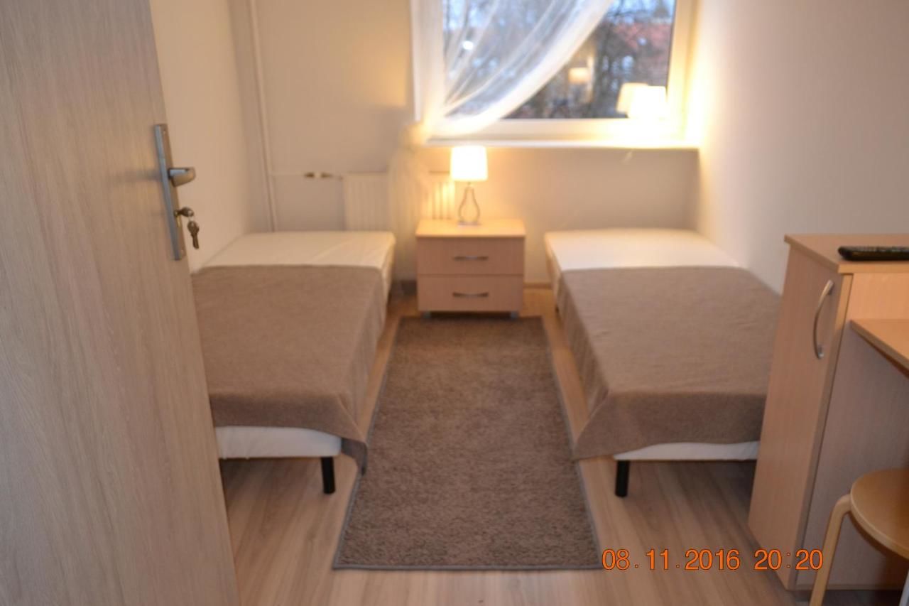 Апартаменты Apartament Gdańsk Sun and Sea Гданьск