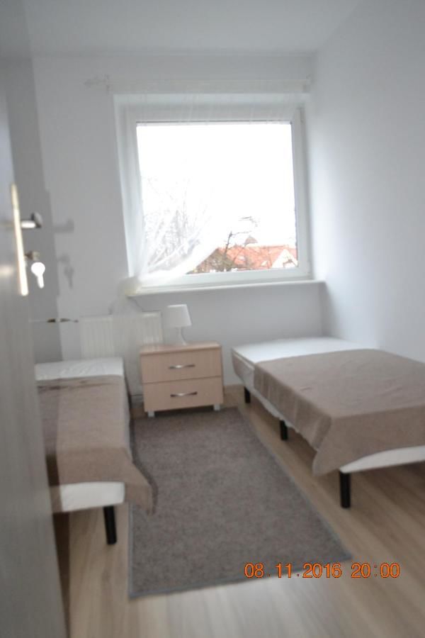 Апартаменты Apartament Gdańsk Sun and Sea Гданьск