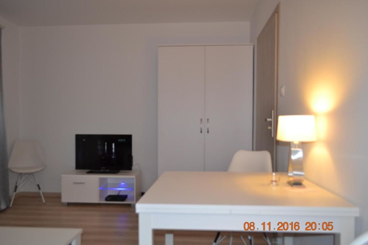 Апартаменты Apartament Gdańsk Sun and Sea Гданьск