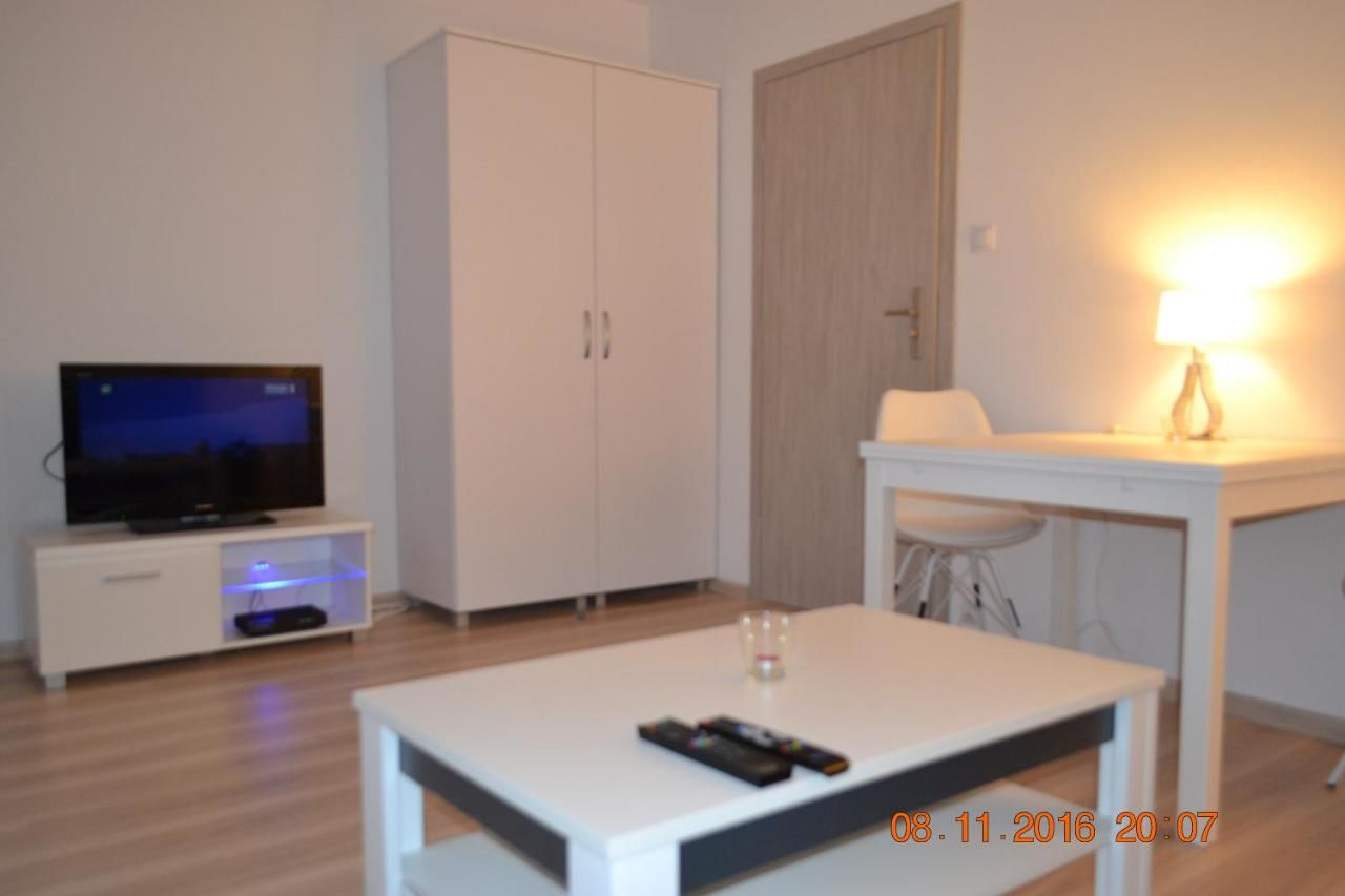 Апартаменты Apartament Gdańsk Sun and Sea Гданьск