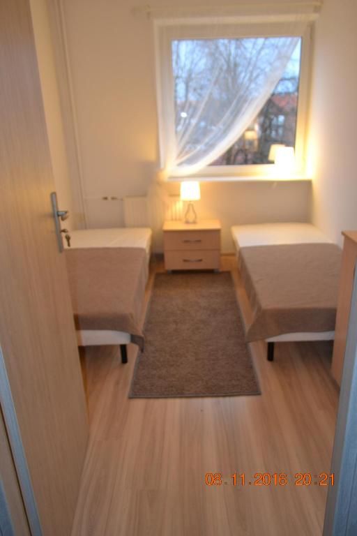 Апартаменты Apartament Gdańsk Sun and Sea Гданьск