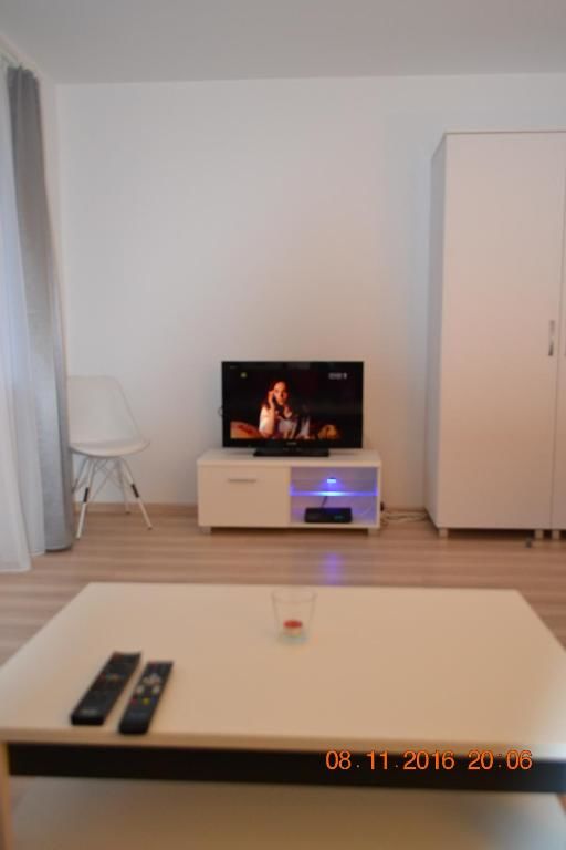 Апартаменты Apartament Gdańsk Sun and Sea Гданьск