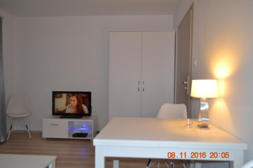 Апартаменты Apartament Gdańsk Sun and Sea Гданьск