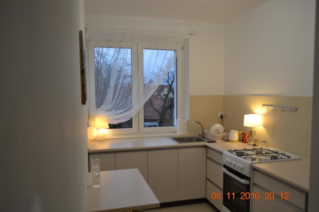 Апартаменты Apartament Gdańsk Sun and Sea Гданьск