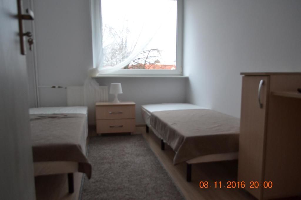 Апартаменты Apartament Gdańsk Sun and Sea Гданьск