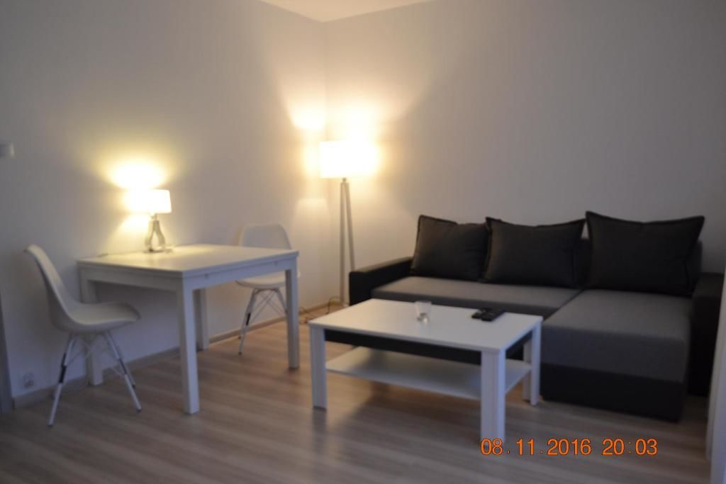 Апартаменты Apartament Gdańsk Sun and Sea Гданьск