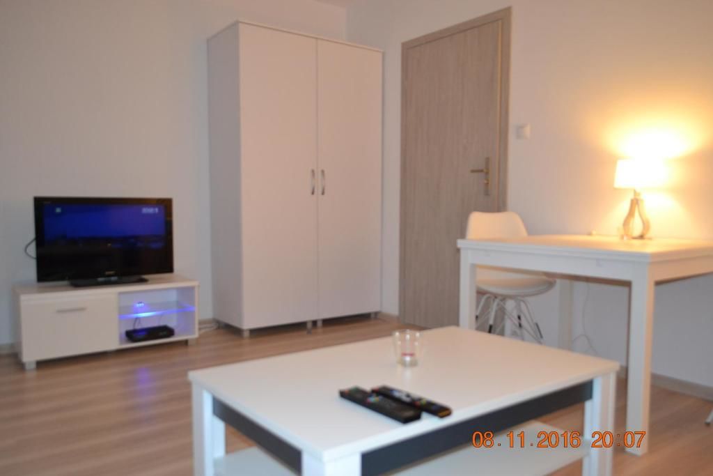 Апартаменты Apartament Gdańsk Sun and Sea Гданьск