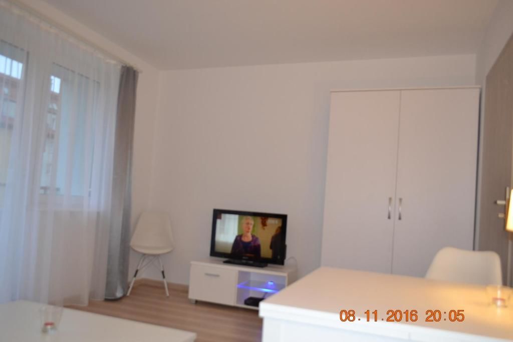 Апартаменты Apartament Gdańsk Sun and Sea Гданьск