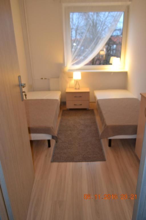 Апартаменты Apartament Gdańsk Sun and Sea Гданьск