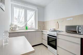 Апартаменты Apartament Gdańsk Sun and Sea Гданьск Апартаменты-13