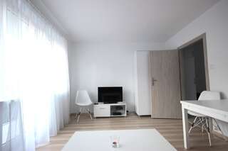 Апартаменты Apartament Gdańsk Sun and Sea Гданьск Апартаменты-14