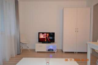 Апартаменты Apartament Gdańsk Sun and Sea Гданьск Апартаменты-21