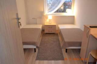 Апартаменты Apartament Gdańsk Sun and Sea Гданьск Апартаменты-23