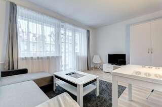 Апартаменты Apartament Gdańsk Sun and Sea Гданьск Апартаменты-3