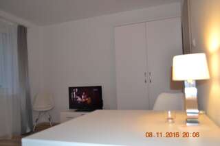 Апартаменты Apartament Gdańsk Sun and Sea Гданьск Апартаменты-34