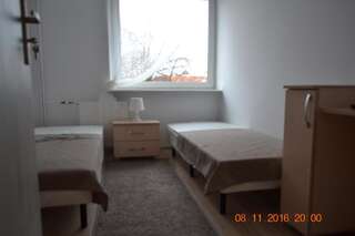 Апартаменты Apartament Gdańsk Sun and Sea Гданьск Апартаменты-45