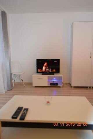 Апартаменты Apartament Gdańsk Sun and Sea Гданьск Апартаменты-59