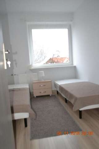 Апартаменты Apartament Gdańsk Sun and Sea Гданьск Апартаменты-66