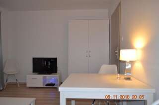 Апартаменты Apartament Gdańsk Sun and Sea Гданьск Апартаменты-67