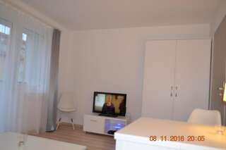 Апартаменты Apartament Gdańsk Sun and Sea Гданьск Апартаменты-82