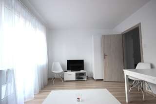 Апартаменты Apartament Gdańsk Sun and Sea Гданьск Апартаменты-83