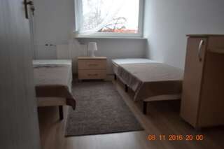 Апартаменты Apartament Gdańsk Sun and Sea Гданьск Апартаменты-85