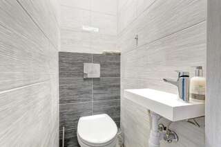 Апартаменты Apartament Gdańsk Sun and Sea Гданьск Апартаменты-88