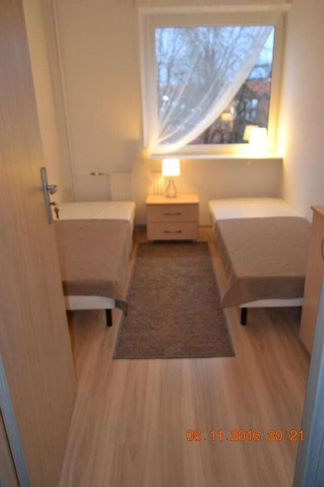 Апартаменты Apartament Gdańsk Sun and Sea Гданьск-26