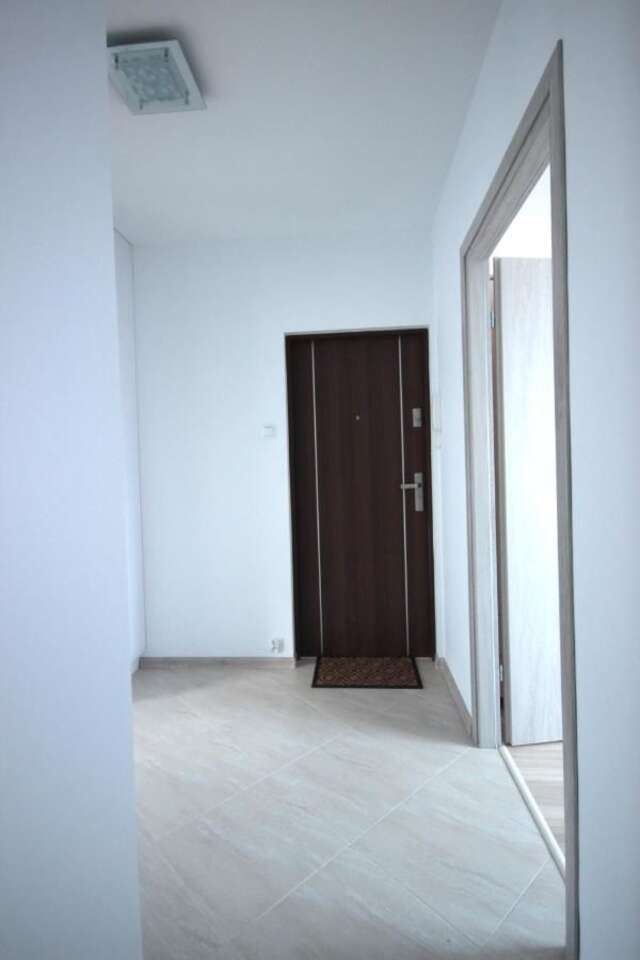 Апартаменты Apartament Gdańsk Sun and Sea Гданьск-30