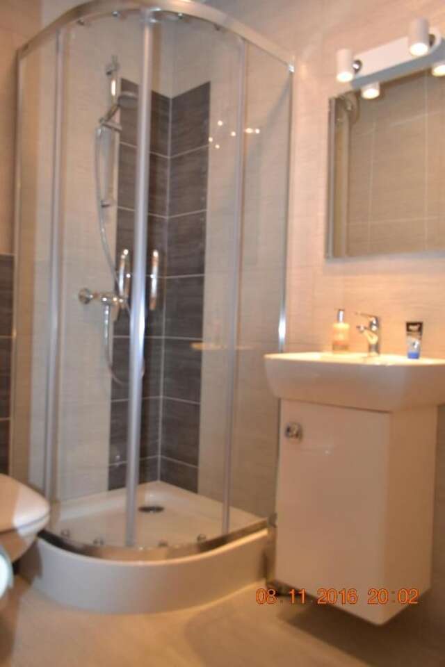 Апартаменты Apartament Gdańsk Sun and Sea Гданьск-33