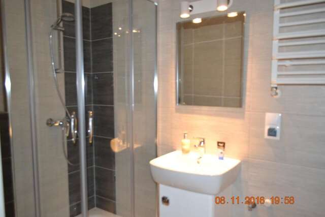 Апартаменты Apartament Gdańsk Sun and Sea Гданьск-42