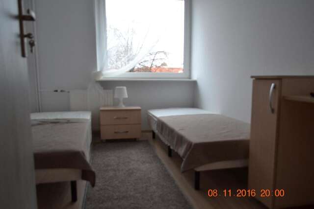 Апартаменты Apartament Gdańsk Sun and Sea Гданьск-47