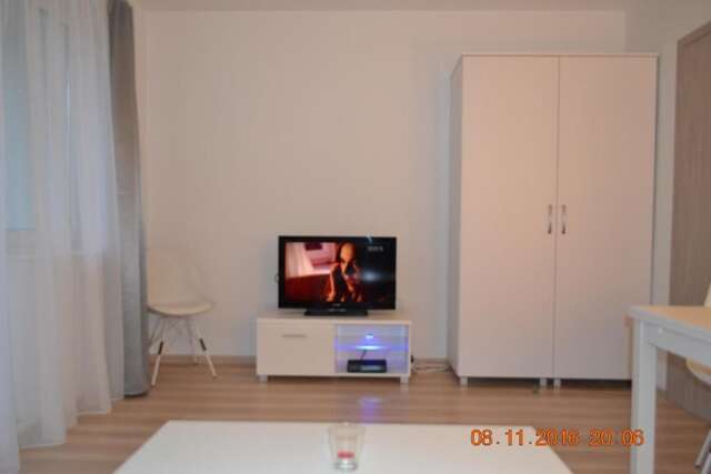 Апартаменты Apartament Gdańsk Sun and Sea Гданьск-53