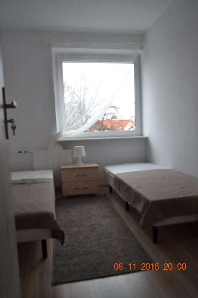 Апартаменты Apartament Gdańsk Sun and Sea Гданьск-54