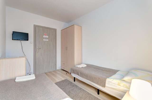 Апартаменты Apartament Gdańsk Sun and Sea Гданьск-8