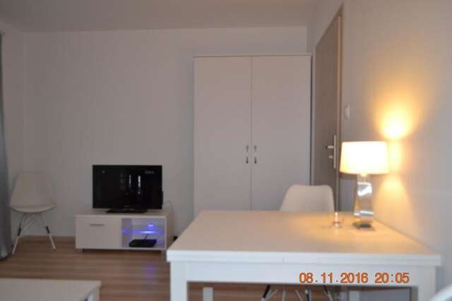 Апартаменты Apartament Gdańsk Sun and Sea Гданьск-69