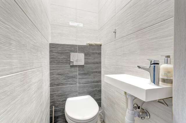 Апартаменты Apartament Gdańsk Sun and Sea Гданьск-90