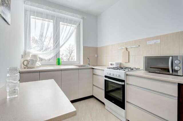 Апартаменты Apartament Gdańsk Sun and Sea Гданьск-92